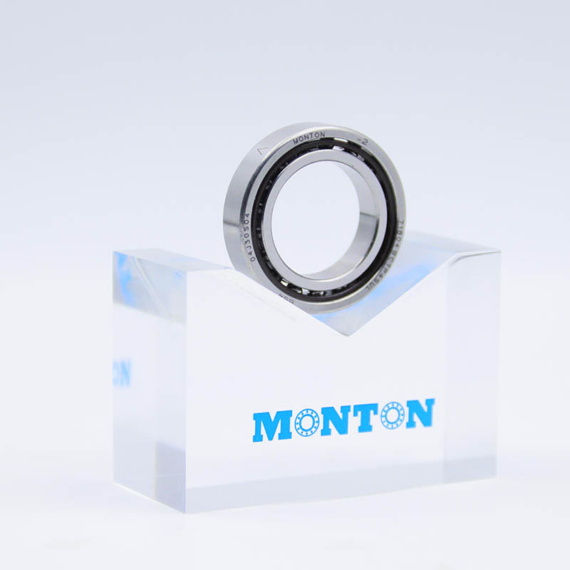 71804-C-T-P4S-UL Angular Contact Ball Bearings Used in various processing equipment such as CNC machine tools, lathes, milling machines, grinders, etc