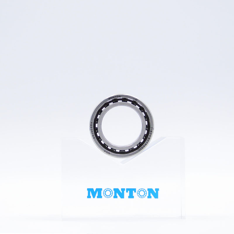 71804-C-T-P4S-UL Angular Contact Ball Bearings Used in various processing equipment such as CNC machine tools, lathes, milling machines, grinders, etc