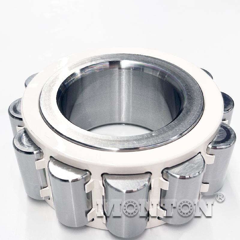 F0364021 - 801680 High Speed Wire Rolling Mill Bearing High-speed delivery mill
