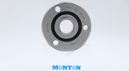 ZKLF1762-2RS-XL Axial-angular Contact Ball Bearings For Screw Drives