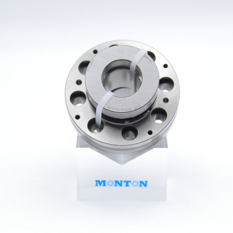ZARF2575-L-TN-A-NA Needle roller/axial cylindrical roller bearing for CNC machine tools