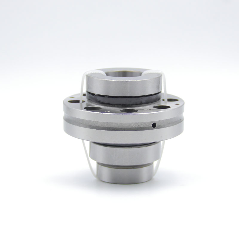 ZARF2575-L-TN-A-NA Needle roller/axial cylindrical roller bearing for CNC machine tools