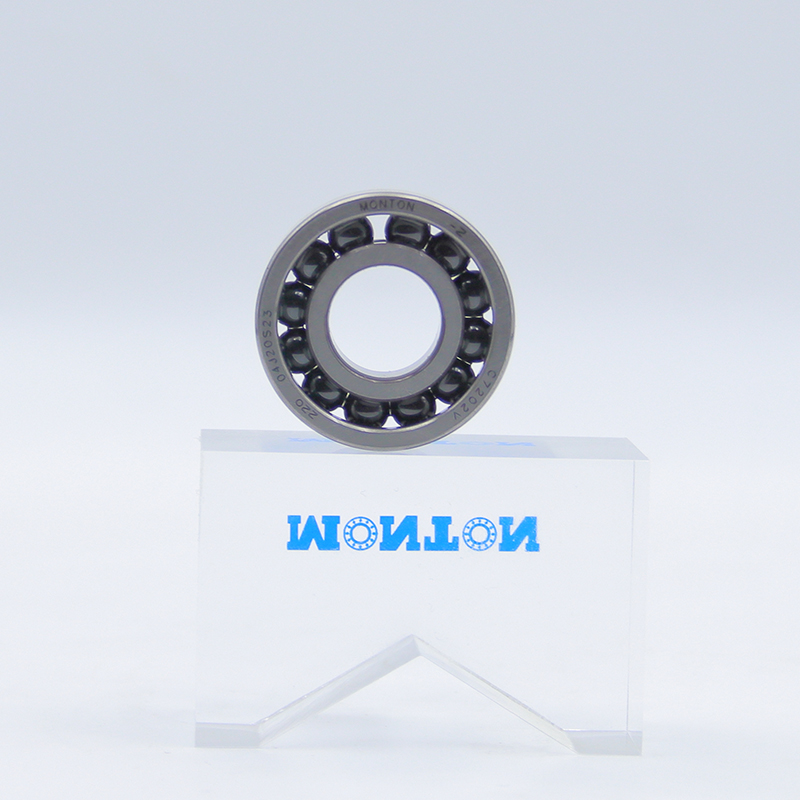 MTSV7202V Turbojet Bearings