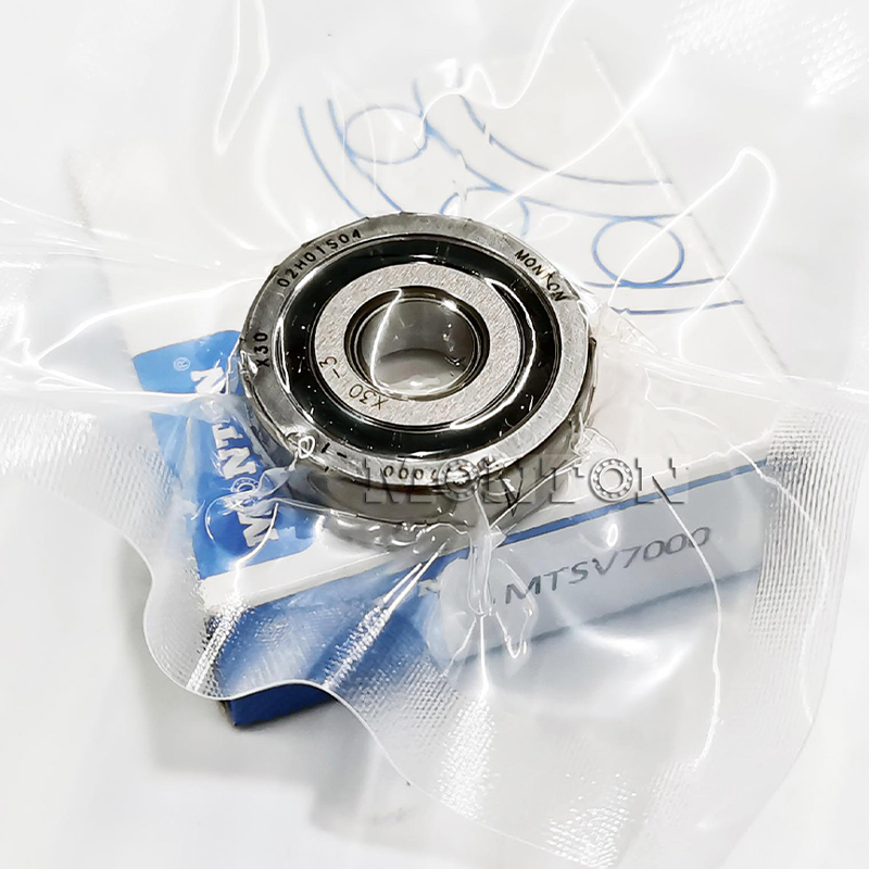 MTSV7000 Turbojet bearing UAV engine