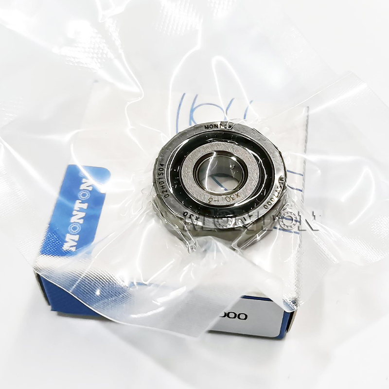 MTSV7000 Turbojet bearing UAV engine