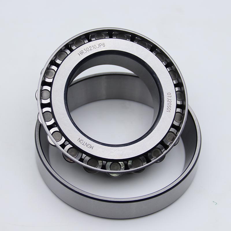 HR30210JP6 Taper roller bearing