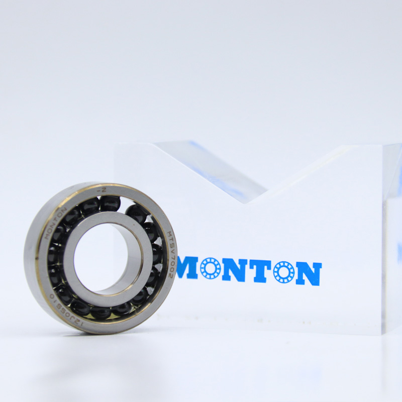 MTSV7002 Turbojet Bearings