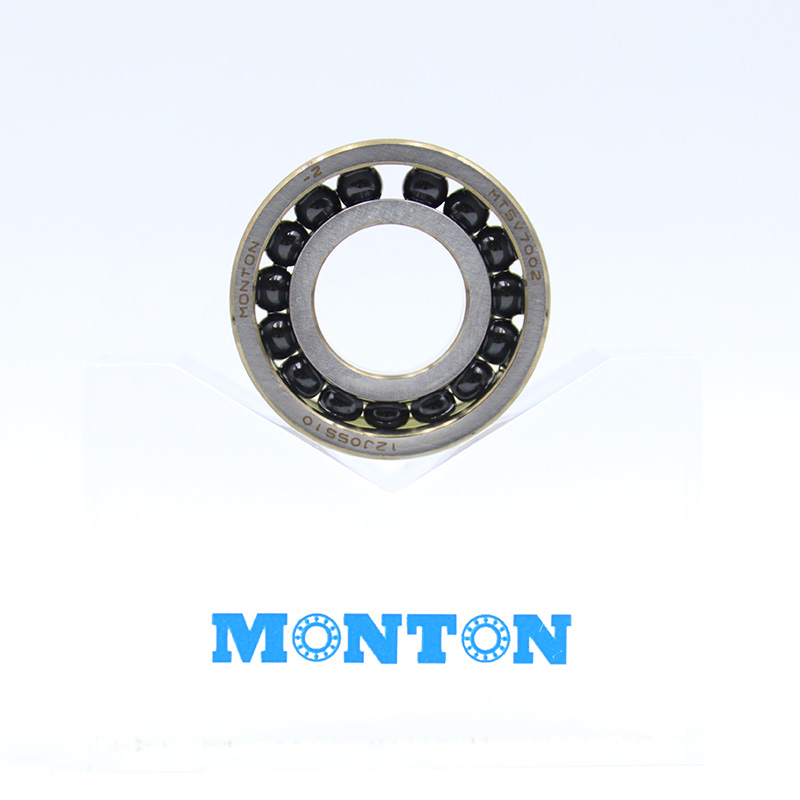 MTSV7002 Turbojet Bearings