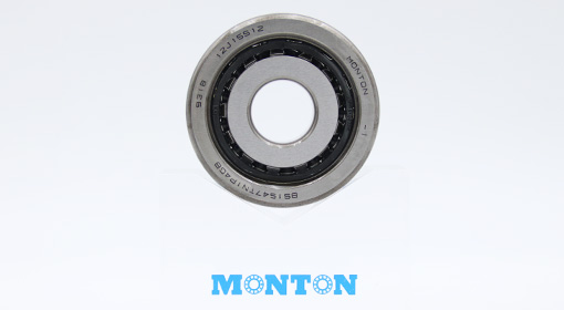 BS1547TN1P4GB Angular contact ball bearings