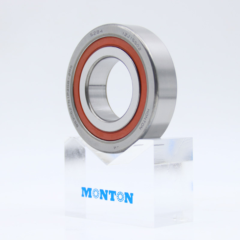 BS2562TN1P4GB Ball screw support ball bearings