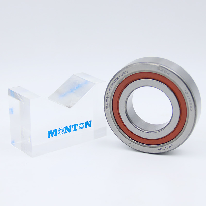 BS2562TN1P4GB Ball screw support ball bearings