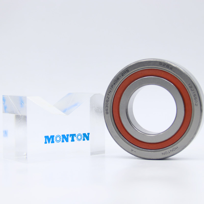 BS2562TN1P4GB Ball screw support ball bearings