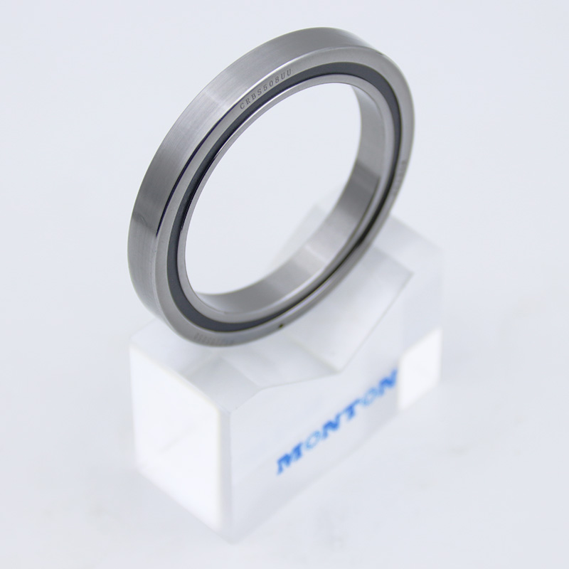 CRBS508VUU Crossed Roller Bearing