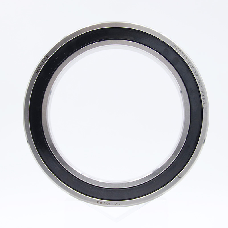 HCB71916-E-2RSD-T-P4S-UL Angular Contact Ball Bearings