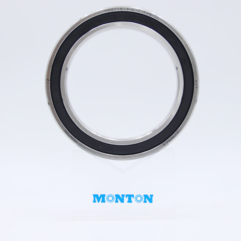 HSS71913-E-T-P4S-UL Angular Contact Ball Bearings