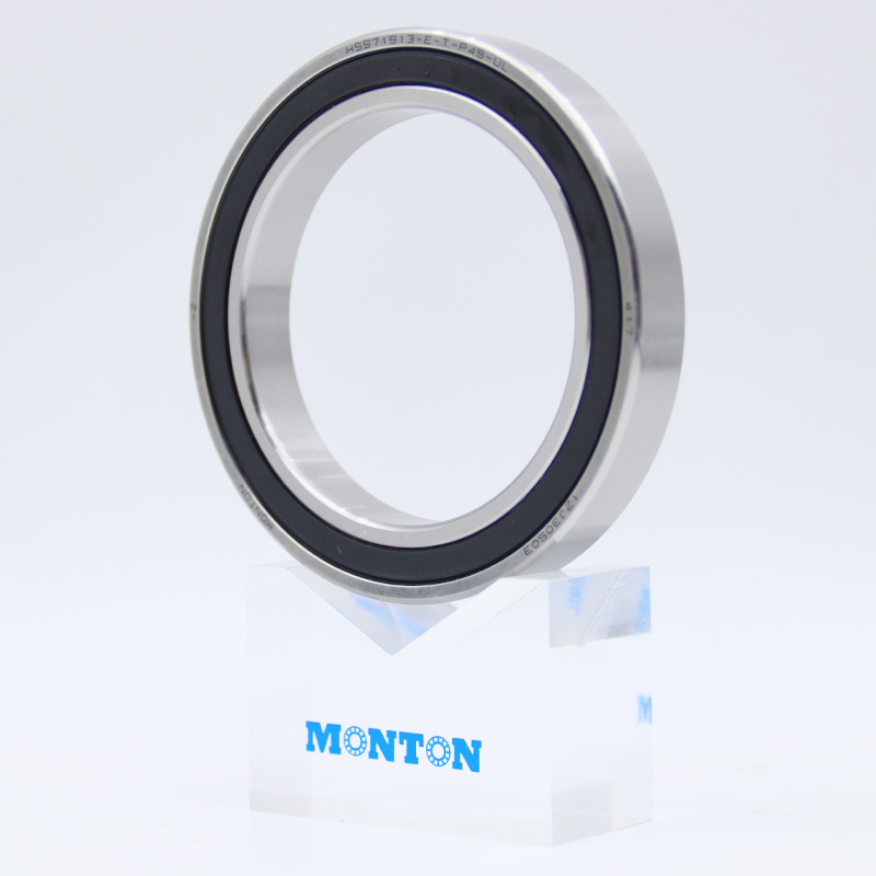 HSS71913-E-T-P4S-UL Angular Contact Ball Bearings