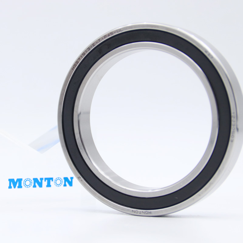 HSS71913-E-T-P4S-UL Angular Contact Ball Bearings