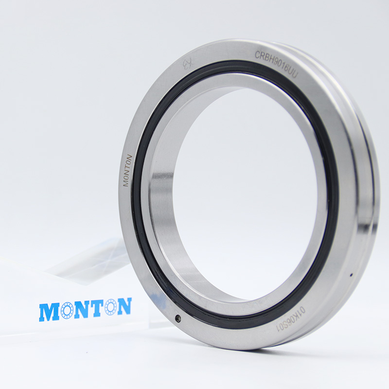CRBH 9016AUU Crossed Roller Bearing