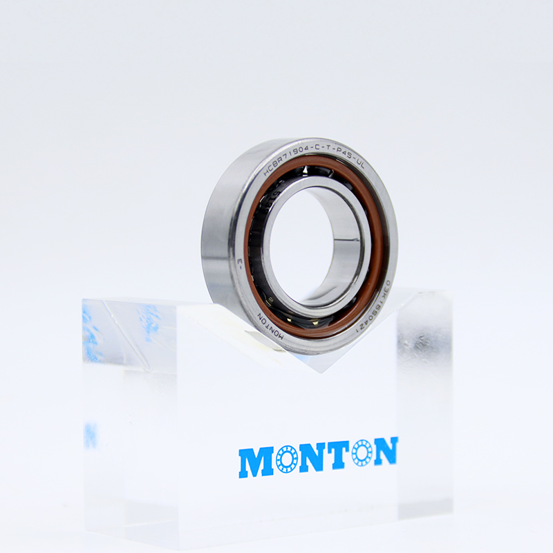 HCB71904-C-T-P4S-UL Angular Contact Ball Bearings 