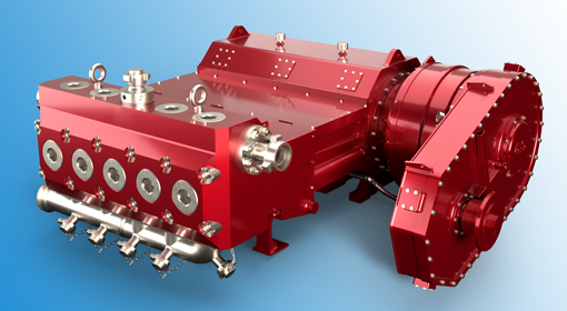 Frac Pump