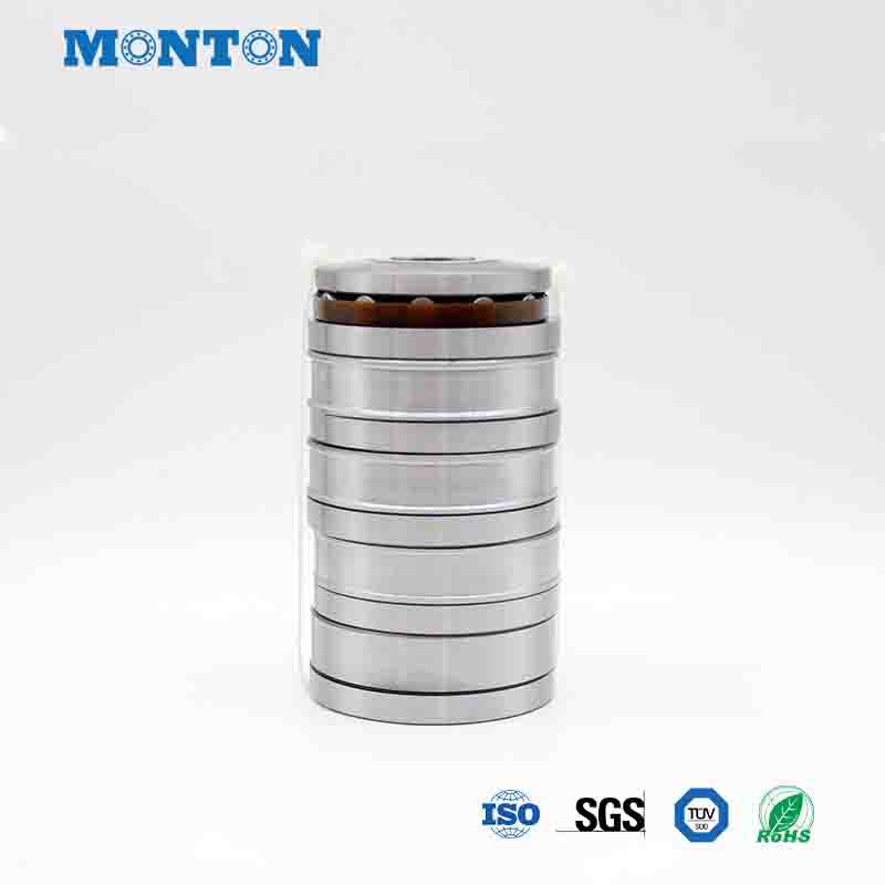 T5AR2872 Multi Stage cylindrical roller thrust bearings 