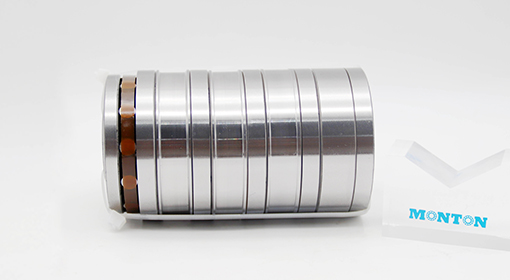 T5AR2872 Multi Stage cylindrical roller thrust bearings 