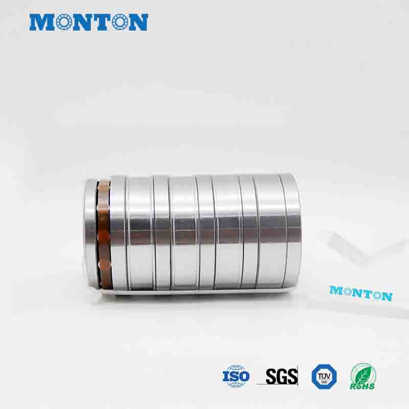 T5AR2872 Multi Stage cylindrical roller thrust bearings 