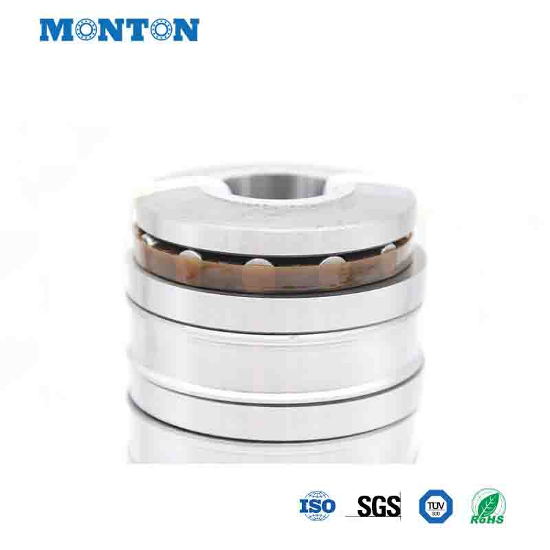 T5AR2872 Multi Stage cylindrical roller thrust bearings 