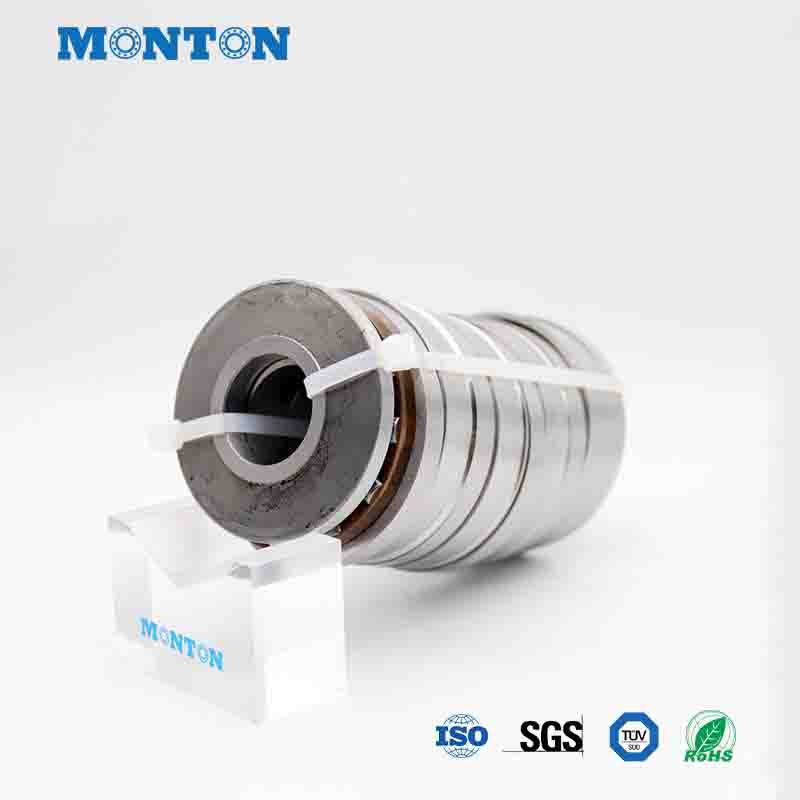 T5AR2872 Multi Stage cylindrical roller thrust bearings 